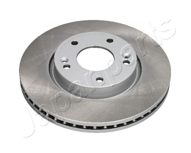 JAPANPARTS Disco de travão DI-H12C DI-H12C Discos HYUNDAI VELOSTER JAPANPARTS