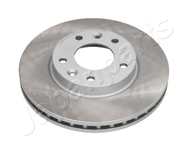 JAPANPARTS Bremseskive DI-K11C DI-K11C Sportsbremseskiver KIA SPORTAGE JAPANPARTS