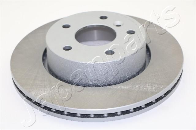 JAPANPARTS Tarcza hamulcowa DI-L07C JAPANPARTS Sportowe tarcze hamulcowe DI-L07C doświadczenie