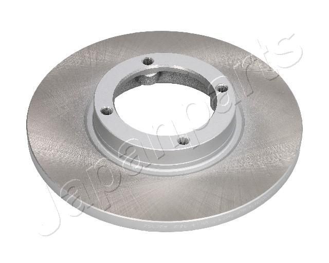 JAPANPARTS Disco freno DI-W04C DI-W04C Dischi freno sportivi DAEWOO JAPANPARTS costo