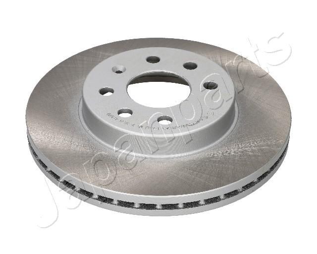 JAPANPARTS Brake disc DI-W07C DAEWOO JAPANPARTS brake discs DI-W07C