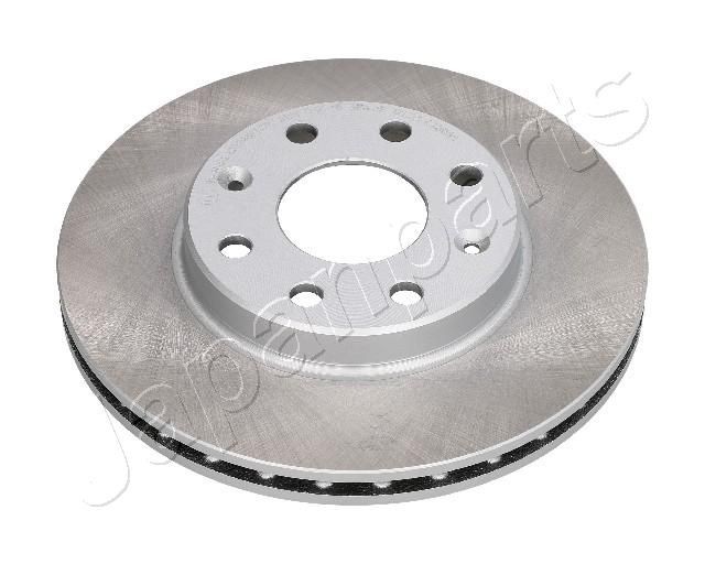JAPANPARTS Brzdový kotouč DI-W10C Brzdové kotúče JAPANPARTS Chevrolet TRAX DI-W10C