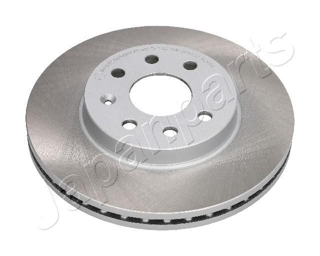 JAPANPARTS Bremseskive DI-W13C JAPANPARTS Bremseskiver DACIA DI-W13C