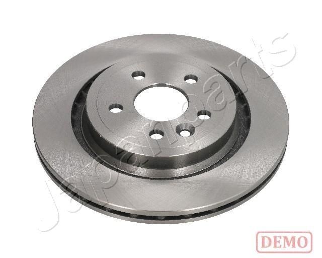JAPANPARTS Bremseskive DP-0328C Sportsbremseskiver JAPANPARTS V70 DP-0328C billige