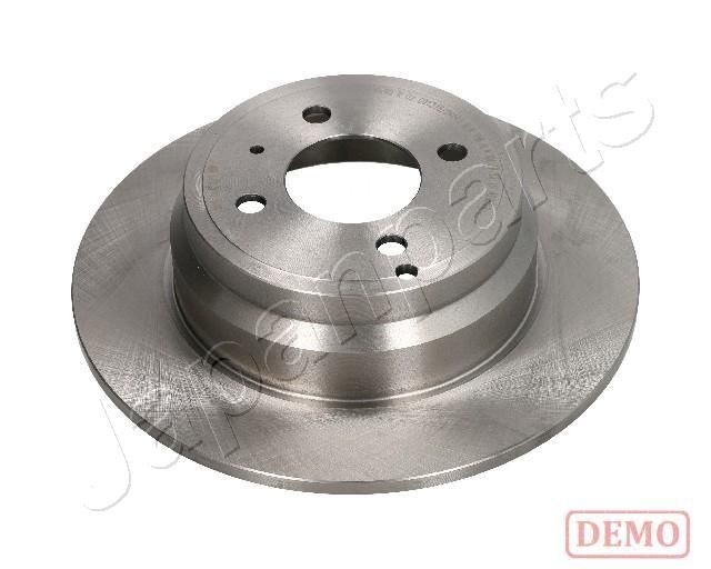 JAPANPARTS Bremžu diski DP-0333C Sporta bremžu diski JAPANPARTS Volvo XC 90 DP-0333C