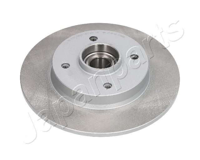 JAPANPARTS Jarrulevy DP-0603C DP-0603C JAPANPARTS Jarrulevyt CITROЁN C3