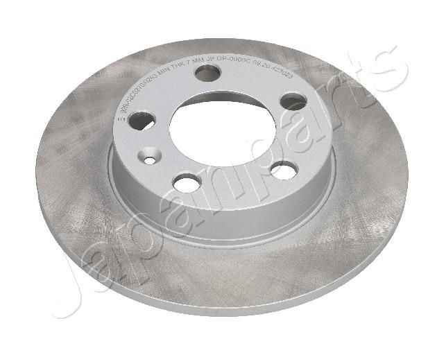 JAPANPARTS Bremžu diski DP-0900C Diski JAPANPARTS V8 DP-0900C lēti