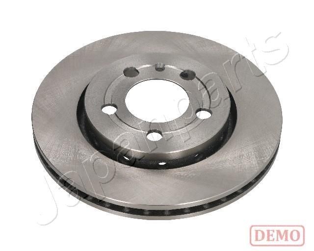 JAPANPARTS Bremseskive DP-0931C DP-0931C JAPANPARTS Sportsbremseskiver Seat billige