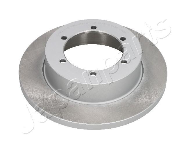 JAPANPARTS Disque de frein DP-107C JAPANPARTS Disque NISSAN DP-107C