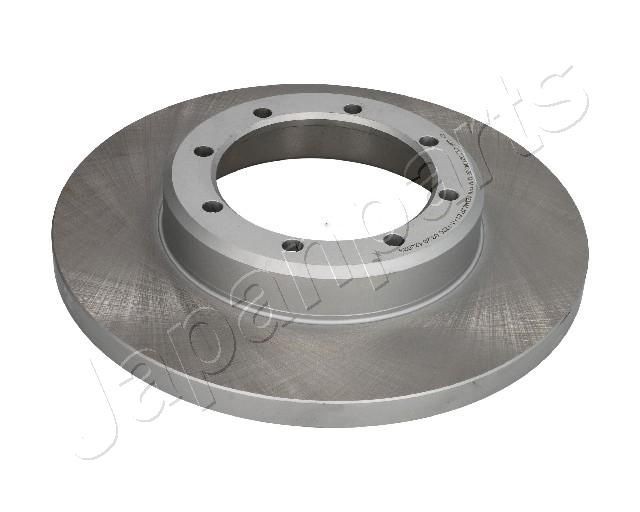 JAPANPARTS Piduriketas DP-122C Pidurikettad JAPANPARTS ASCONA DP-122C odav
