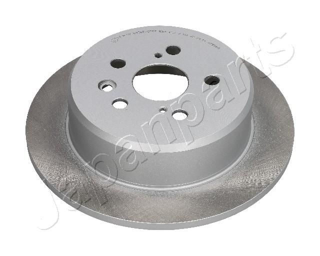 JAPANPARTS Remschijf DP-202C JAPANPARTS DP-202C Sportremschijven Celica V Coupe (T180) prijs