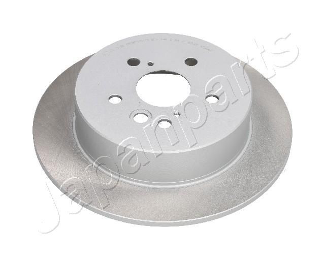 JAPANPARTS Brzdový kotouč DP-221C JAPANPARTS DP-221C Brzdový kotouč DR DR 1 Hatchback 1.3 83 KS 2014