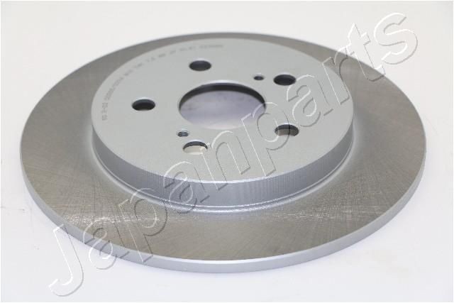 JAPANPARTS Jarrulevy DP-241C DP-241C JAPANPARTS Sport-jarrulevyt TOYOTA URBAN CRUISER