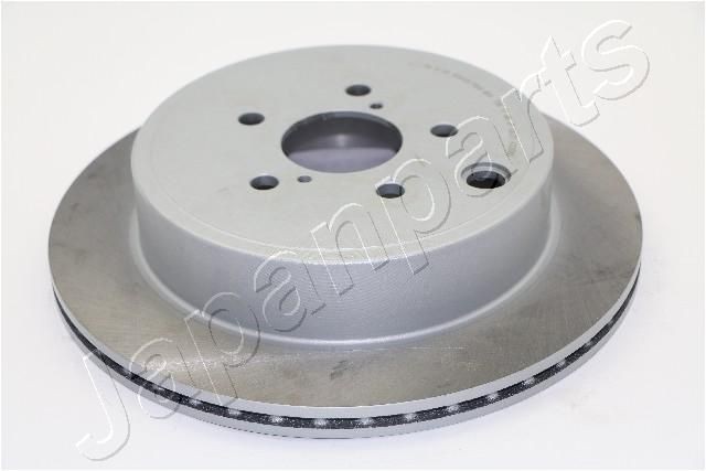 JAPANPARTS Bremsscheibe DP-264C DP-264C JAPANPARTS SUBARU Sport-Bremsscheiben