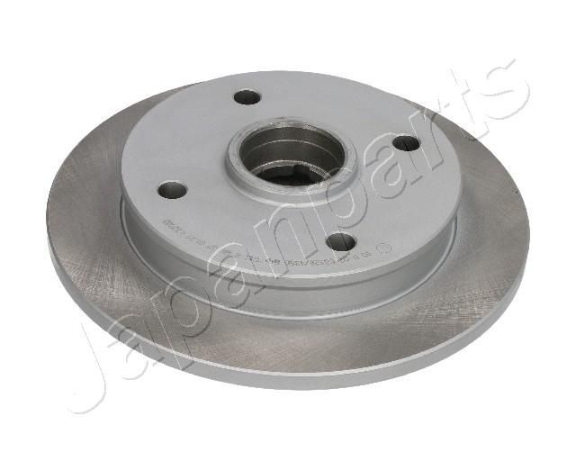 JAPANPARTS Piduriketas DP-304C JAPANPARTS DP-304C Piduriketas Mazda 323 III (BF) hind