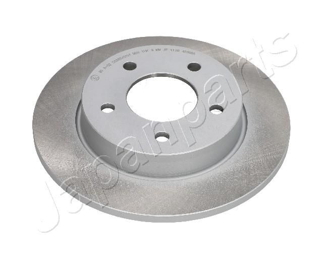 JAPANPARTS Brzdový kotouč DP-321C DP-321C Brzdové kotúče JAPANPARTS MAZDA 2