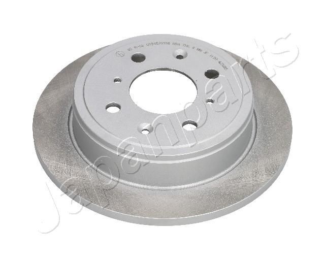 JAPANPARTS Jarrulevy DP-402C DP-402C JAPANPARTS Sport-jarrulevyt ROVER