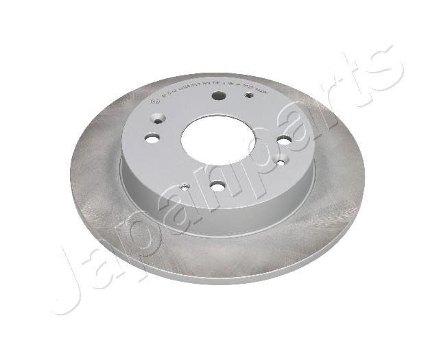 JAPANPARTS Bromsskiva DP-413C DP-413C JAPANPARTS bromsskiva HONDA HR-V