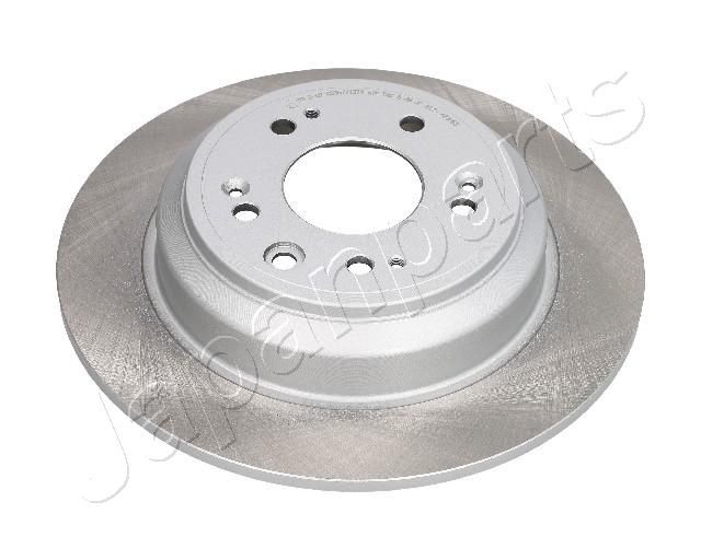 JAPANPARTS Bremseskive DP-416C DP-416C Bremseskive HONDA HR-V JAPANPARTS