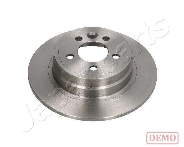 JAPANPARTS Brzdový kotouč DP-426C JAPANPARTS Športové brzdové kotúče ROVER DP-426C