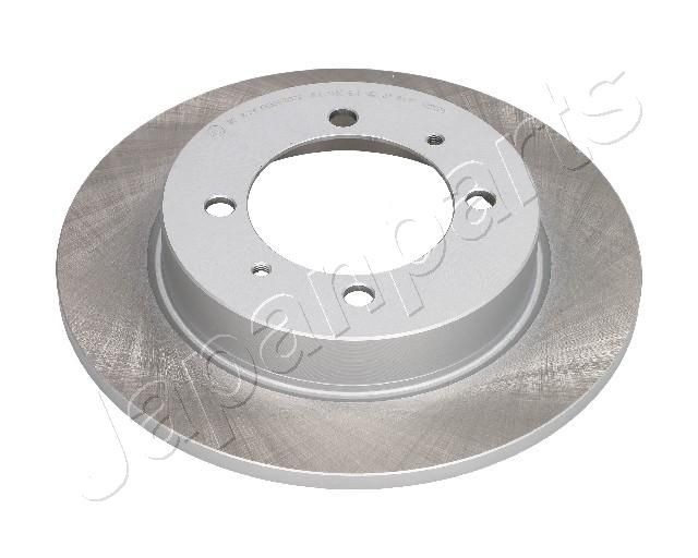 JAPANPARTS Remschijf DP-511C DP-511C JAPANPARTS Remschijven Mitsubishi goedkoop