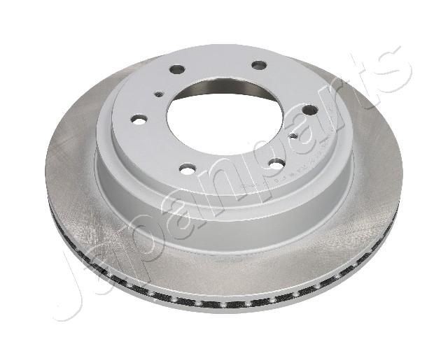 JAPANPARTS Remschijf DP-515C DP-515C JAPANPARTS Remschijf set Mitsubishi goedkoop