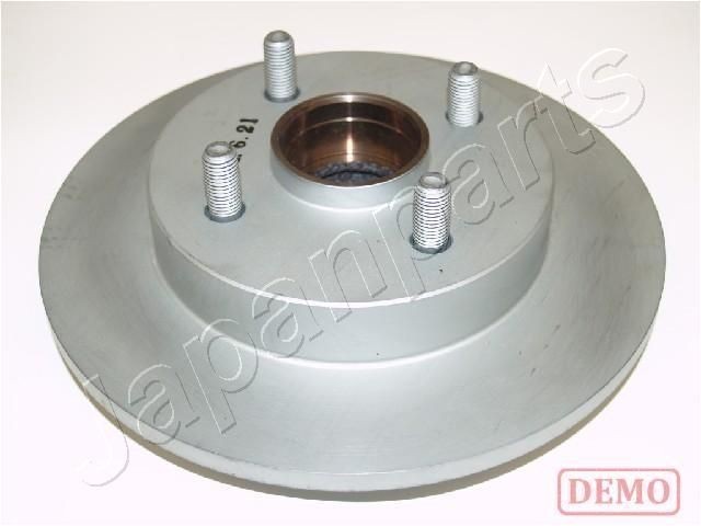 JAPANPARTS Δισκόπλακα DP-604C Δίσκος φρένων JAPANPARTS GRAN MOVE DP-604C φθηνά