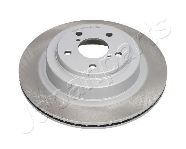 JAPANPARTS Bremsscheibe DP-705C DP-705C JAPANPARTS SUBARU Sport-Bremsscheiben