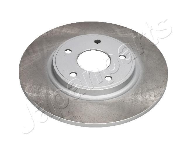 JAPANPARTS Tarcza hamulcowa DP-913C JAPANPARTS Sportowe tarcze hamulcowe DP-913C doświadczenie