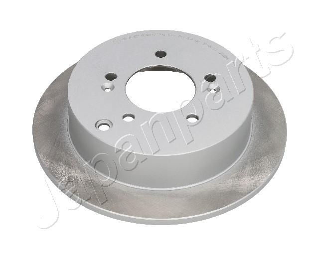 JAPANPARTS Bremseskive DP-H03C Bremseskive JAPANPARTS S-COUPE DP-H03C billige