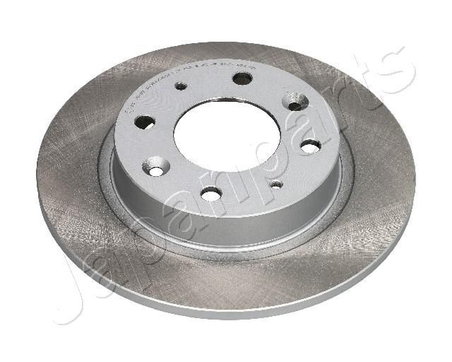 JAPANPARTS Jarrulevy DP-K08C DP-K08C JAPANPARTS Etujarrulevyt KIA