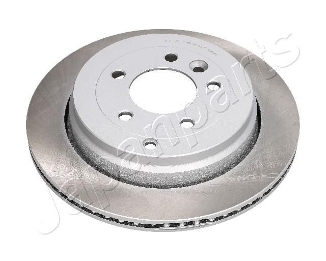 JAPANPARTS Tarcza hamulcowa DP-L00C JAPANPARTS Sportowe tarcze hamulcowe DP-L00C doświadczenie