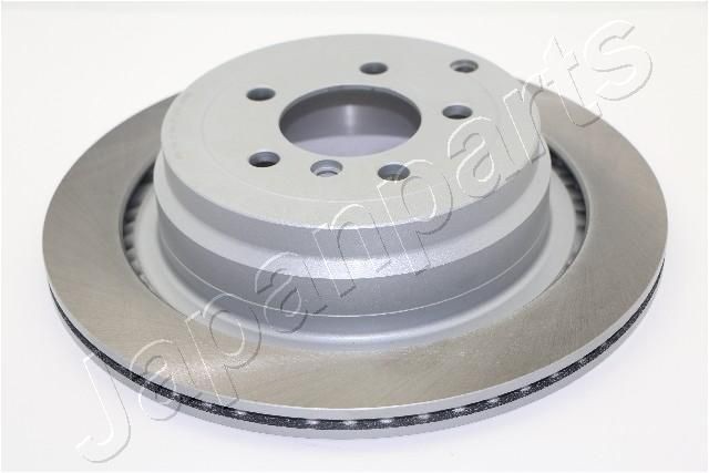 JAPANPARTS Tarcza hamulcowa DP-L02C JAPANPARTS Sportowe tarcze hamulcowe DP-L02C ocena