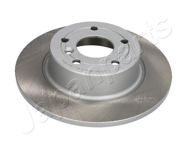 JAPANPARTS Bremseskive DP-L07C DP-L07C Bremseskiver JAPANPARTS LAND ROVER RANGE ROVER VELAR