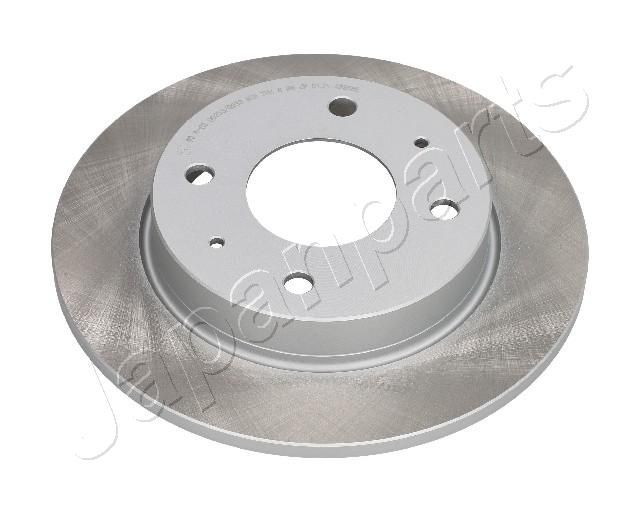 JAPANPARTS Remschijf DP-M00C JAPANPARTS Remschijven set MITSUBISHI DP-M00C