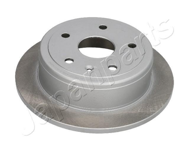 JAPANPARTS Tarcza hamulcowa DP-W01C JAPANPARTS Sportowe tarcze hamulcowe DP-W01C ocena