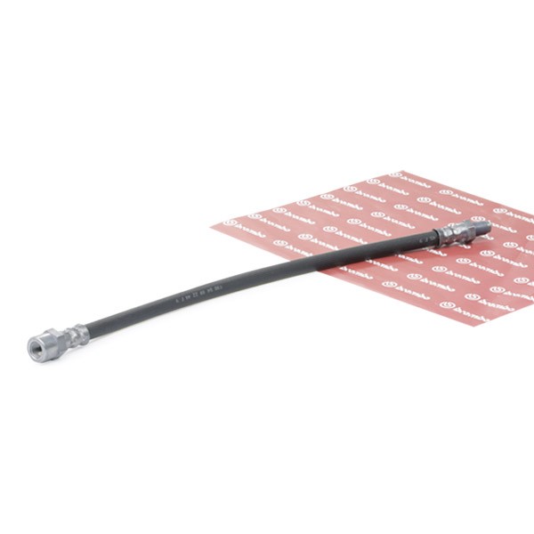 BREMBO Brake hose T 50 003 BREMBO T 50 003 genuine Morgan PLUS flexible brake line price