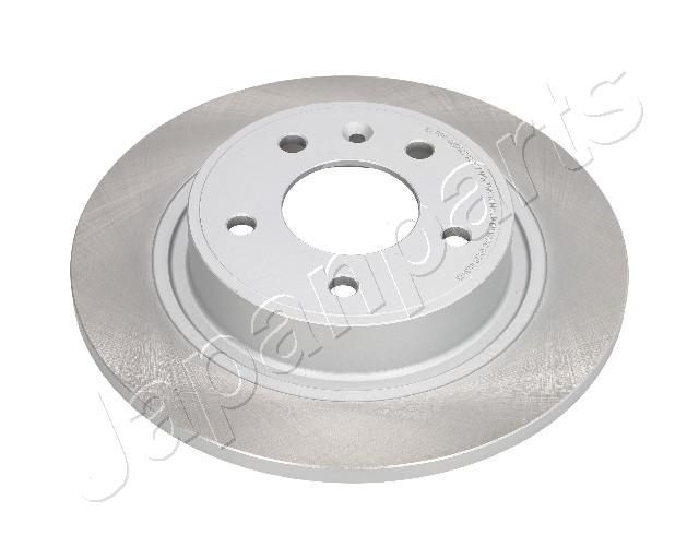 JAPANPARTS Brzdový kotouč DP-W07C DP-W07C Brzdový kotúč OPEL REKORD JAPANPARTS
