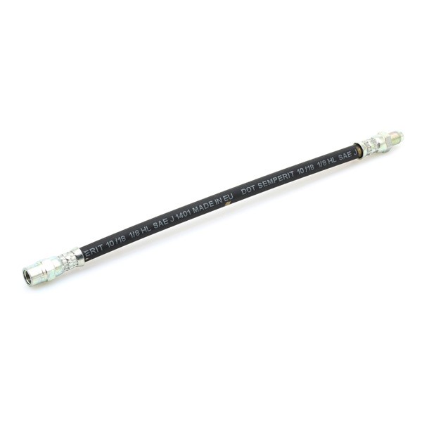 BREMBO Brake hose T 50 004 BREMBO T 50 004 MORGAN PLUS flexible brake line replacement
