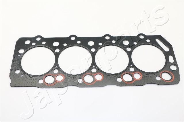 JAPANPARTS Guarnizione testata GT-500D GT-500D JAPANPARTS Guarnizione testa TESLA prezzo