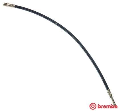 BREMBO Brzdová hadica T 50 006 BREMBO T 50 006 originálne Brzdové hadice Mercedes W638 cena