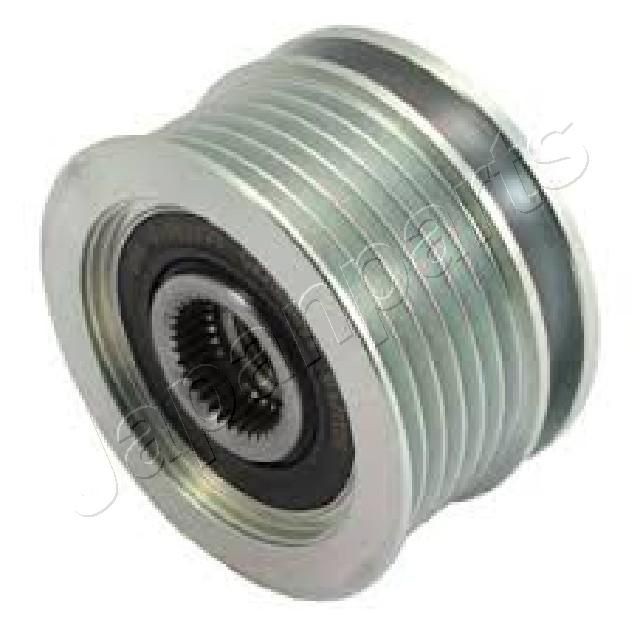 JAPANPARTS Generatortomgang RA-H07 RA-H07 Frihjul generator INFINITI I30 JAPANPARTS
