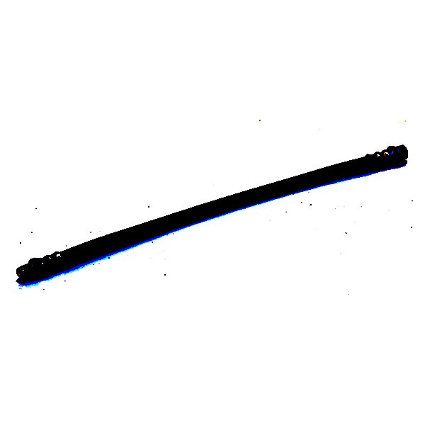 Flexible de frein BREMBO T 50 010 BREMBO Essential T 50 010 Flexible de frein MERCEDES-BENZ SL 2010