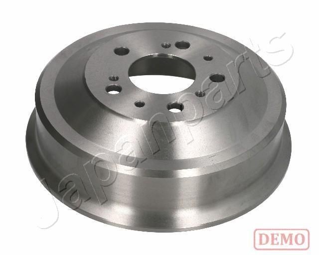 JAPANPARTS Remtrommel TA-0203C Citroën C-ELYSEE Remtrommel JAPANPARTS TA-0203C