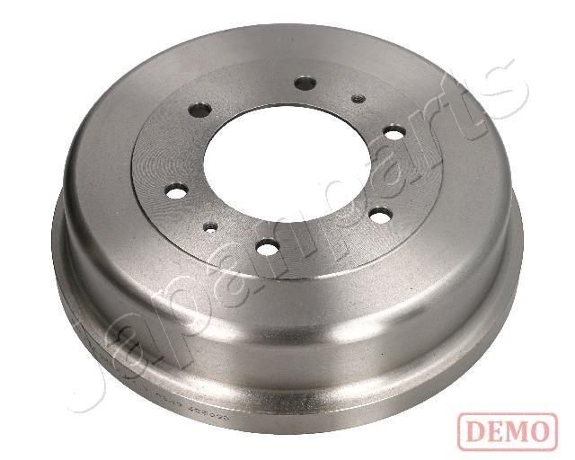 JAPANPARTS Bremsetromle TA-0308C Bremsetromler JAPANPARTS Ford ESCORT TA-0308C