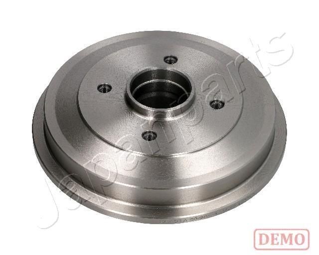 JAPANPARTS Brake drum TA-0611C PEUGEOT 306 JAPANPARTS brake drum TA0611C