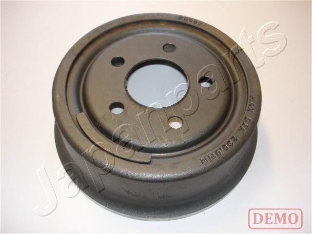 JAPANPARTS Ταμπούρο TA-098C Ταμπούρο JAPANPARTS Jeep PATRIOT TA-098C