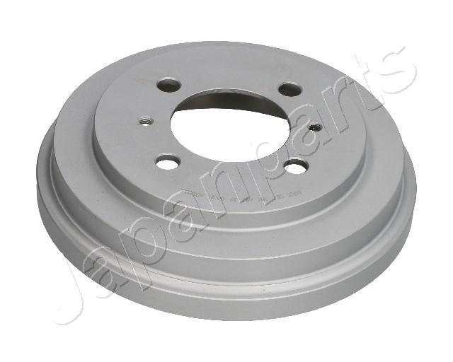Remtrommel JAPANPARTS TA-106C JAPANPARTS TA-106C: Remtrommel Nissan ALMERA 1999