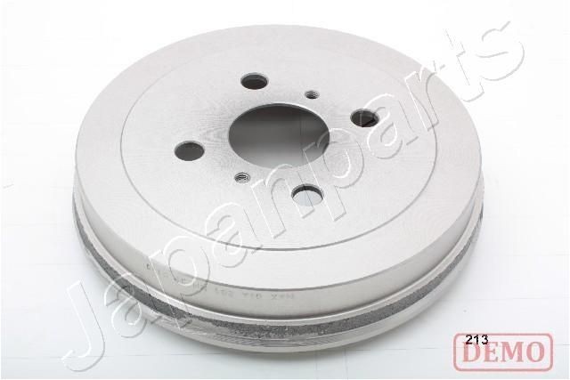 JAPANPARTS Tamburo freno TA-213C TA-213C Tamburo freno JAPANPARTS TOYOTA IQ costo