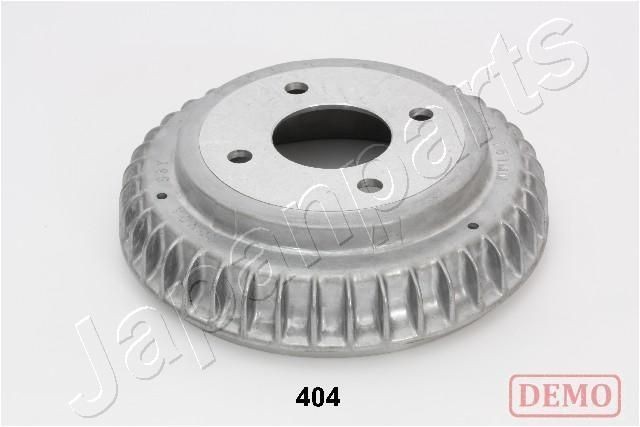 JAPANPARTS Bremsetrommel TA-404C Bremsetrommel JAPANPARTS Honda CR-V TA-404C